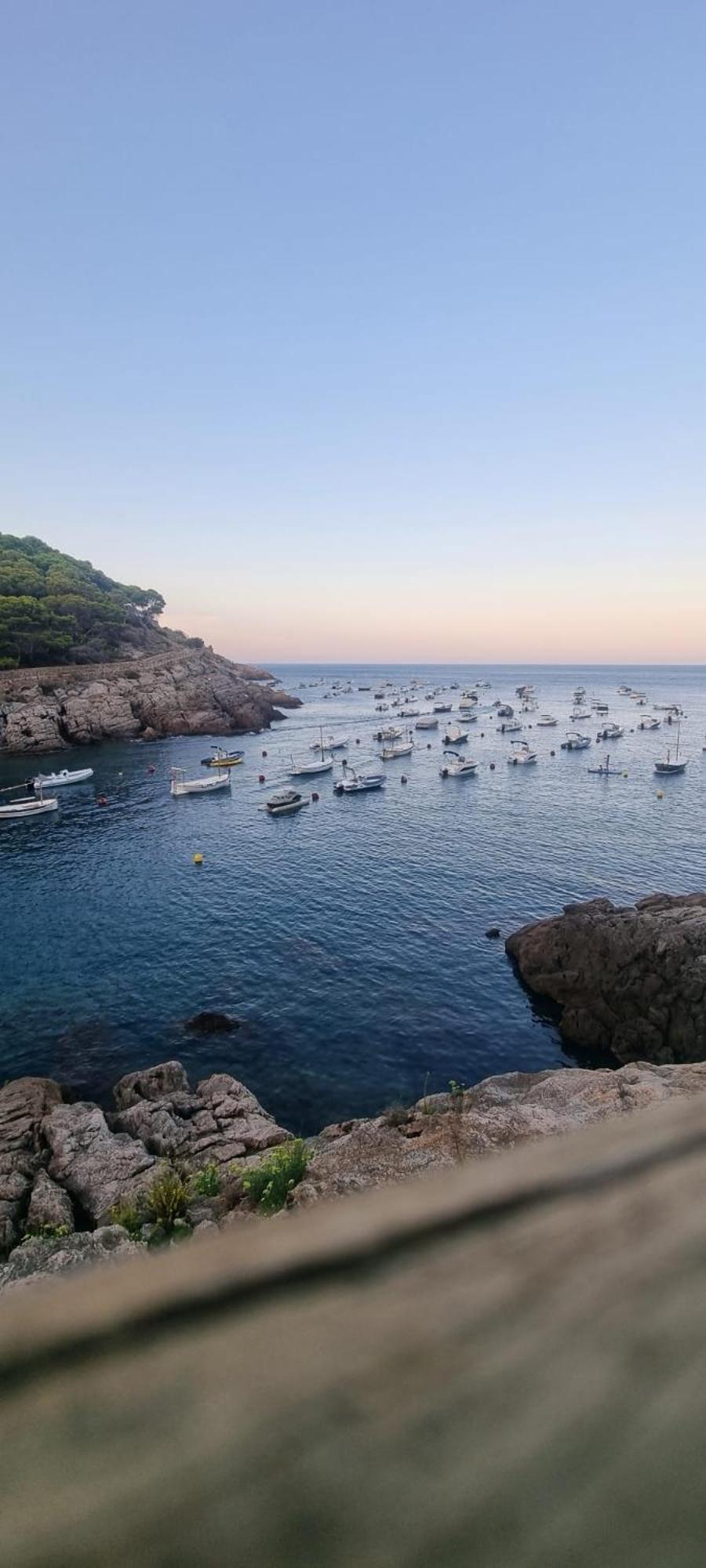 Tossa De Mar - Tropicana Экстерьер фото