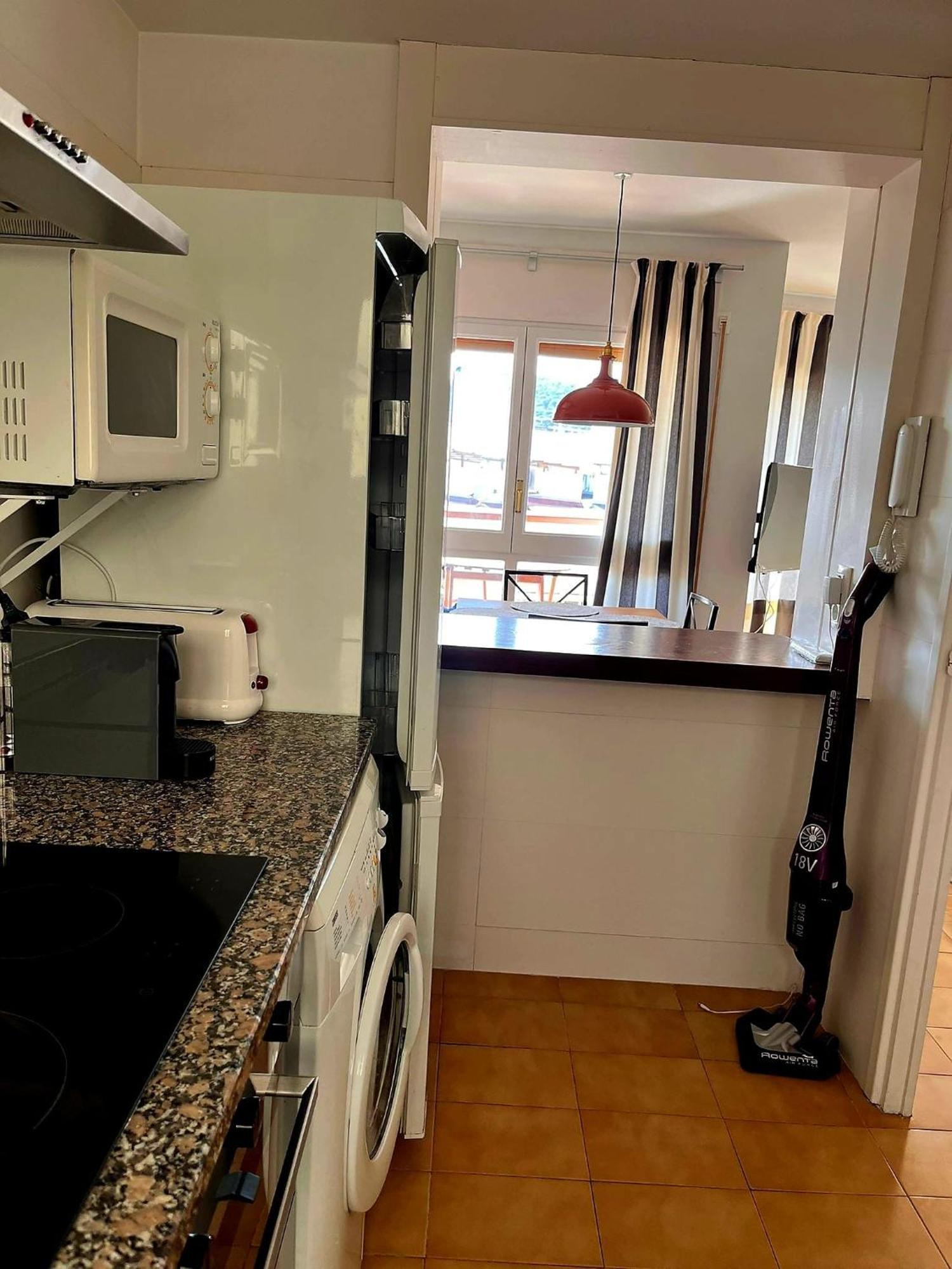 Tossa De Mar - Tropicana Экстерьер фото