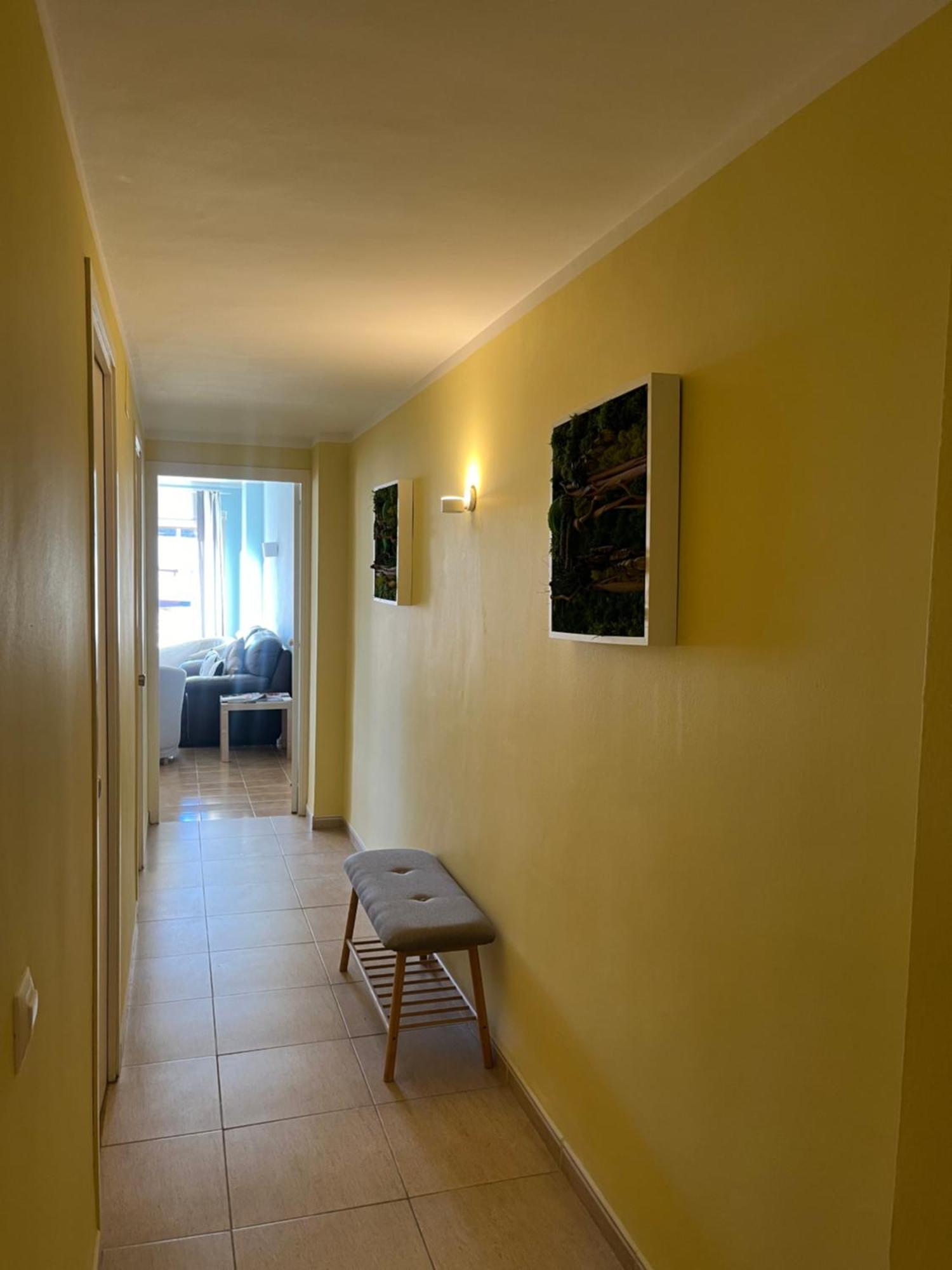 Tossa De Mar - Tropicana Экстерьер фото